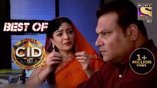 Best Of CID | Did Daya Get Married With Rajni For Real? | Full Episode | 16 July 2022