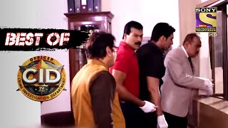Best Of CID | Did The Culprit Escape From The Window Of 6th Floor? | Full Episode | 13 July 2022