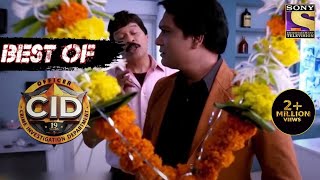 Best Of CID | A Garland Is Involved In A Crime | Full Episode | 2 June 2022
