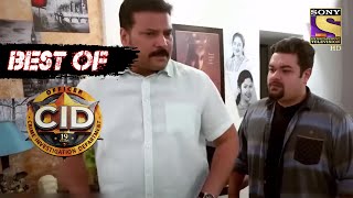 Best Of CID | Case Of A Twin Or Forgotten Memory? | Full Episode | 31 May 2022