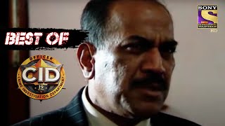 Best Of CID | The Case Of Clues In The Ashes | Full Episode | 30 May 2022