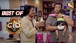 Best Of CID | Inspector Daya Is In A Big Trouble | Full Episode | 29 May 2022