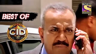 Best Of CID |Can team CID Arrest The Painting Thief?| Full Episode | 16th May 2022