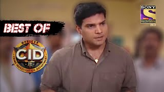 Best Of CID | The Case Of Poisoned Chocolates| Full Episode | 14 May 2022