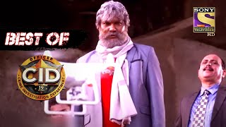 Best Of CID | Future Abhijeet Time Travels To The Present | Full Episode | 5 May 2022