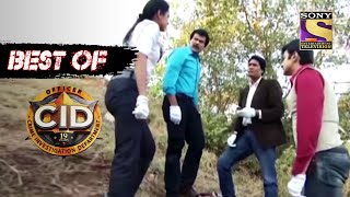 Best Of CID | The Weapon Carrier! | Full Episode | 30 Apr 2022