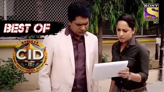 Best Of CID | What's In The Red Suitcase? | Full Episode | 18 Apr 2022