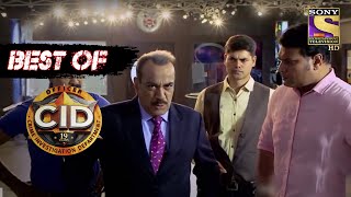 Best Of CID | A Loud Mouthed Woman And Her Disappearance | Full Episode | 17 Apr 2022