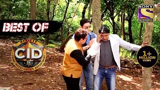 Best Of CID | A Collapse In The Jungle | Full Episode | 13 Apr 2022