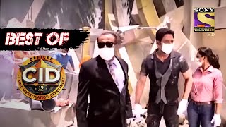 Best Of CID | The Labyrinth Of Death - Part 2 | Full Episode | 12 Apr 2022