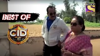 Best Of CID | CID Reaches Goa To Solve A Twisted Case | Full Episode | 29 Mar 2022