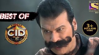 Best Of CID | Crime That Leads To A Shooting Location | Full Episode | 22 Mar 2022