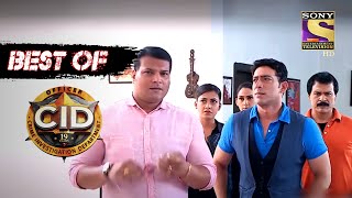 Best Of CID | Case Of A Newly Launched Mobile Phone | Full Episode | 11 Mar 2022