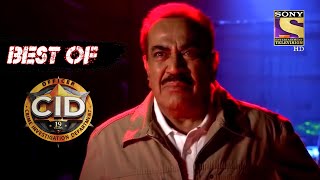 Best Of CID | A Mysterious Weapon Part 2 | Full Episode | 8 Mar 2022