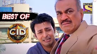 Best Of CID | What Is ACP and Nakul's Secret? | Full Episode | 21 Feb 2022