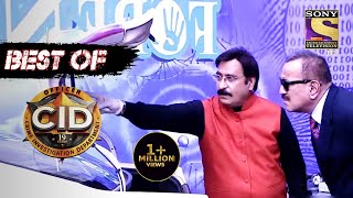 Best Of CID | A Forensic Clue Helps CID In Solving The Case | Full Episode | 16 Feb 2022