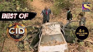 Best Of CID | CID | Investigating A Dilapidated Car! | Full Episode | 7 Jan 2022