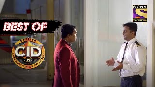 Best Of CID | CID | Mystery Of A 150 Year Old Book | Full Episode