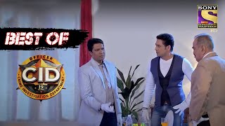 Best of CID (सीआईडी) - An Open Attack On A Business Tycoon - Full Episode