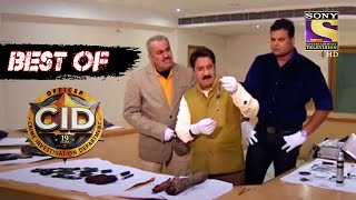 Best of CID (सीआईडी) - The Terrifying Case of Haridwar - Full Episode