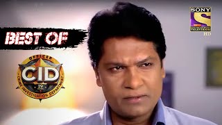 Best of CID (सीआईडी) - The Twisted Mystery Of A Newspaper - Full Episode