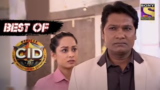 Best of CID (सीआईडी) - Spying With CCTV - Full Episode