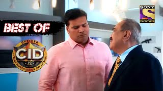 Best of CID (सीआईडी) - A Coup To Acquire Company Ownership - Full Episode