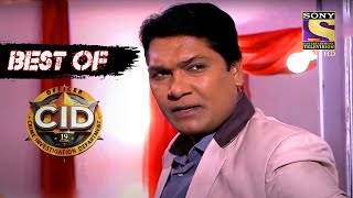 Best of CID (सीआईडी) - The Mystery Of A Red Hat - Full Episode