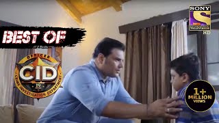 Best of CID (सीआईडी) - CID Saves A Mysterious Child - Full Episode