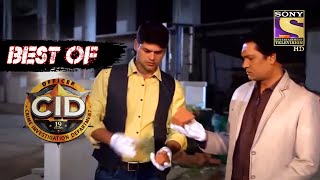 Best of CID (सीआईडी) - Life Of An Extraordinary Thief - Full Episode