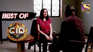 Best of CID (सीआईडी) - A Game Played By A Criminal - Full Episode