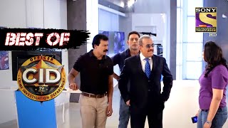 Best of CID (सीआईडी) - The Mysterious Case Of A Mummy - Full Episode