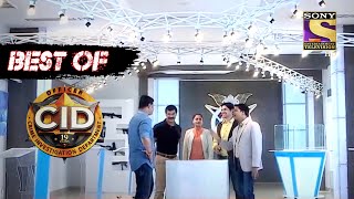Best of CID (सीआईडी) - A Mishap During A Picnic - Full Episode