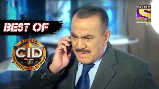 Best of CID (सीआईडी) - Mysterious Shoes - Full Episode