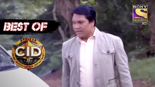 Best of CID (सीआईडी) - The Case Of Mysterious Eyes - Part - 1 - Full Episode