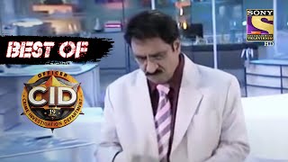 Best of CID (सीआईडी) - The Game Of Life And Death - Full Episode