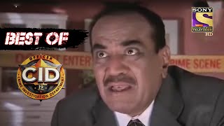 Best of CID (सीआईडी) - The Mystery of Gully Cricket - Full Episode