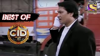 Best of CID (सीआईडी) - A Predicted Passing Away - Full Episode