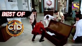 Best of CID (सीआईडी) - Coffin In Office - Full Episode