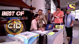 Best of CID (सीआईडी) - Chasing Hair Thief - Full Episode