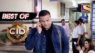 Best of CID (सीआईडी) - A Loss Of Life In Mid-Air - Full Episode