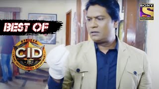 Best of CID (सीआईडी) - The Mystery Of A Closed Room - Full Episode