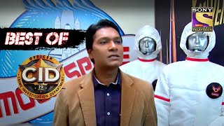 Best of CID (सीआईडी) - The Invisible Gun - Full Episode