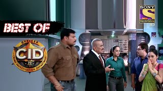 Best of CID (सीआईडी) - CID Brings In Daya For Interrogation - Full Episode