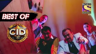 Best of CID (सीआईडी) - A Magician's Deadly Box - Full Episode