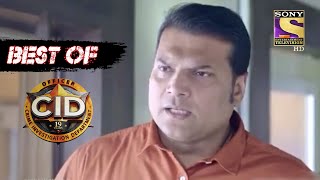 Best of CID (सीआईडी)- A Death In New Year - Full Episode