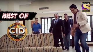 Best of CID (सीआईडी)- Everything in Fear-Part 2 -  Full Episode