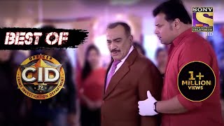 Best of CID (सीआईडी) - Who Attacked Shreya? - Full Episode