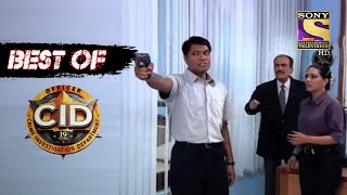 Best of CID (सीआईडी) - Inspector Abhijeet Loses His Cool - Full Episode