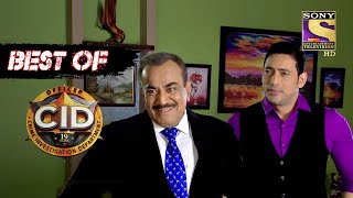 Best of CID (सीआईडी) - Youth At Stake - Full Episode